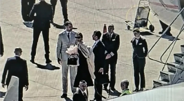 Dodikov sin Igor dočekao Trampovog sina u Banjaluci