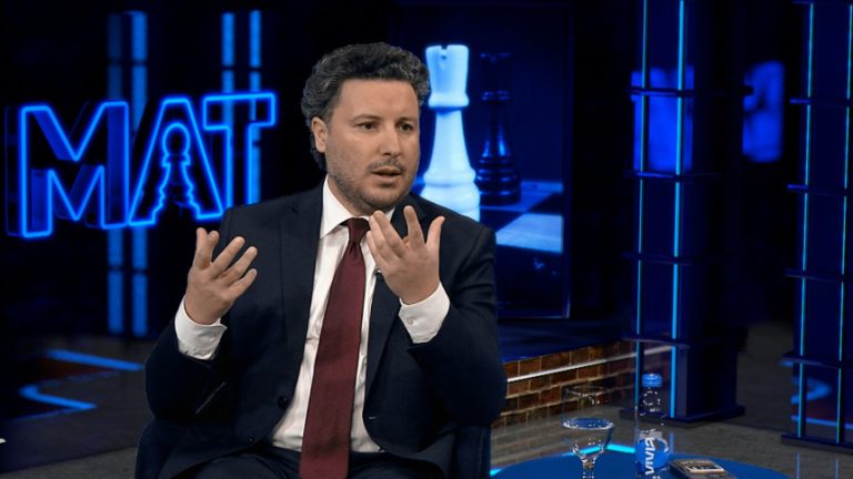 Abazović: Vidio sam poznata imena iz BiH u Sky aplikaciji