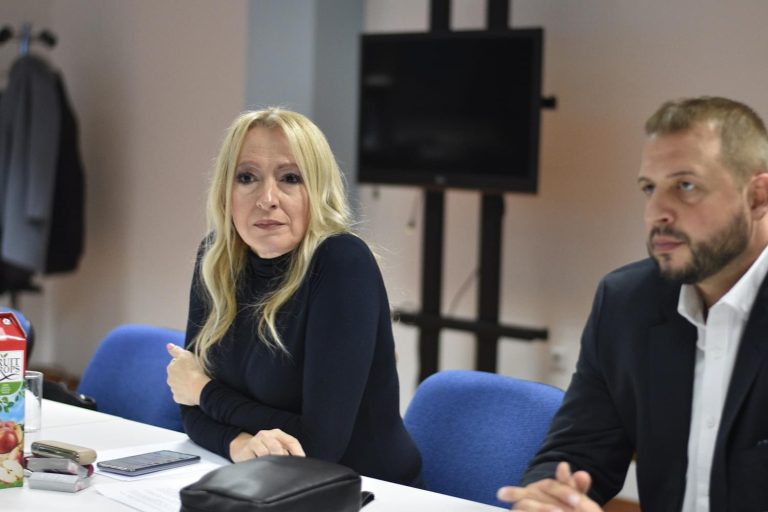 KATEGORIČNA „Opozicija će imati samo jednog kandidata za predsjednika Srpske“