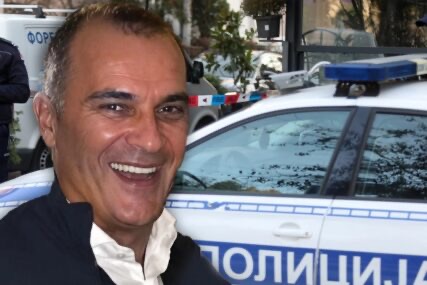 OBRAZLOŽENJE U SLUČAJU „SENJAK“: Lisice na ruke i konobaru restorana zbog prikrivanja ubistva Nešovića