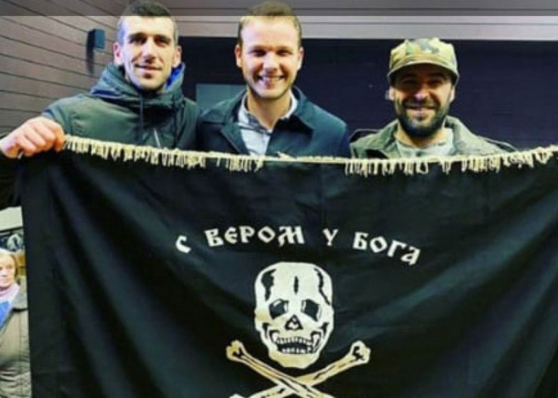 Srpska Radikalna Stranka: Stanivuković da bude kandidat za predsjednika RS