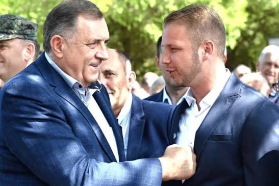 Dodik: Za nas bi najbolje bilo da Stanivuković bude kandidat opozicije, mislim da su oni beznadežan slučaj