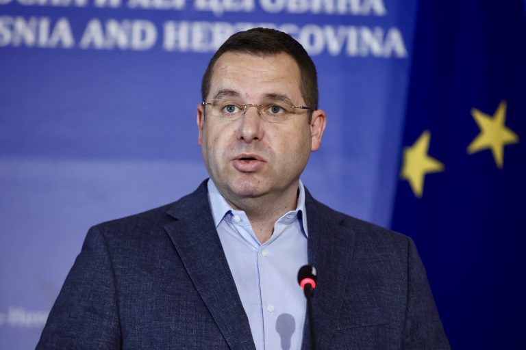 Kovačević: Ako SDS proda odluku svog Glavnog odbora o svom predsjedniku, to će biti kraj SDS -a
