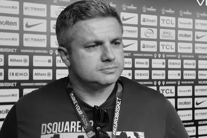 POZNATO OD ČEGA I GDE JE PREMINUO EDIN AVDIĆ: Čuveni sportski novinar iznenada umro u 47. godini