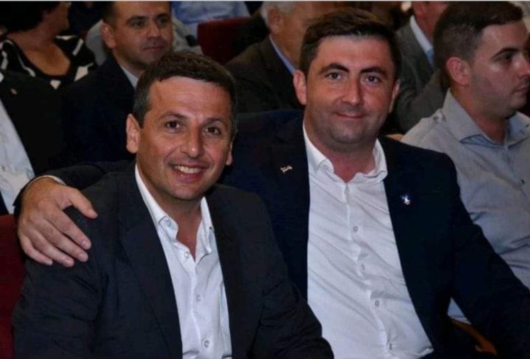 Nebojša Vukanović: Ljubiša Petrović i ja smo dobitna kombinacija za izbore!