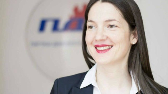 Trivićeva: Da li je moguće da su građani Srbije postali NEPOŽELJNI u Crnoj Gori