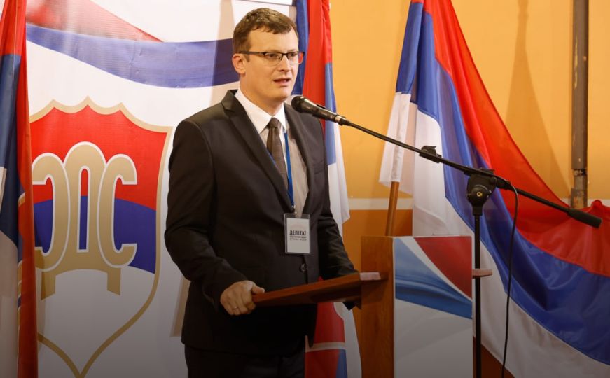 Marinko Božović pruža ruku spasa Željki Cvijanović i pravi novi ustupak Dodiku?