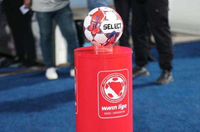 Poznat raspored WWin lige BiH za sezonu 2026/2027 – Sarajevski derbi već u drugom kolu