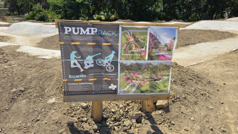 Stanivuković opet isti scenario: prvo posao, pa tender – ovog puta za Pump Track stazu od 350.000 KM