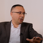 Prof. dr Dimitrije Ćeranić izabran za dekana Pravnog fakulteta!
