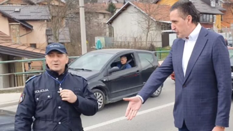 Elek smijenjen s mjesta direktora Sarajevo gasa