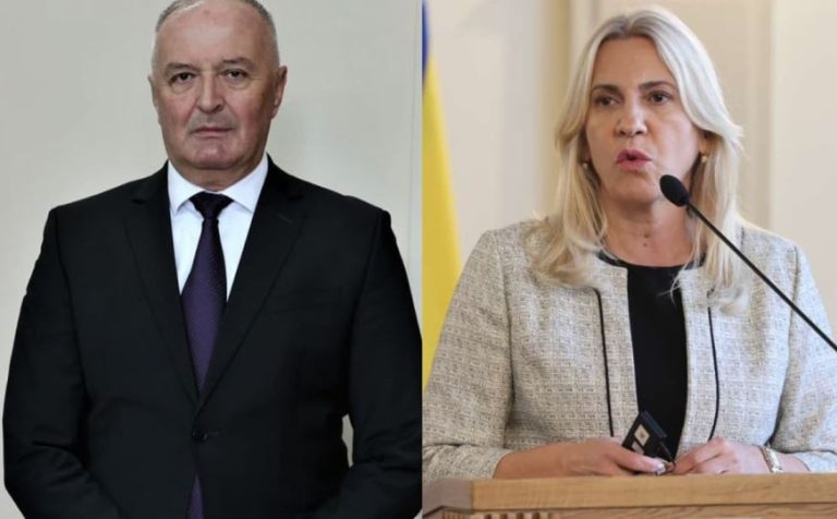 Helez: Cvijanović je unuka ustaškog satnika koji je predvodio ubijanje nedužnih ljudi u okolini Dervente? 