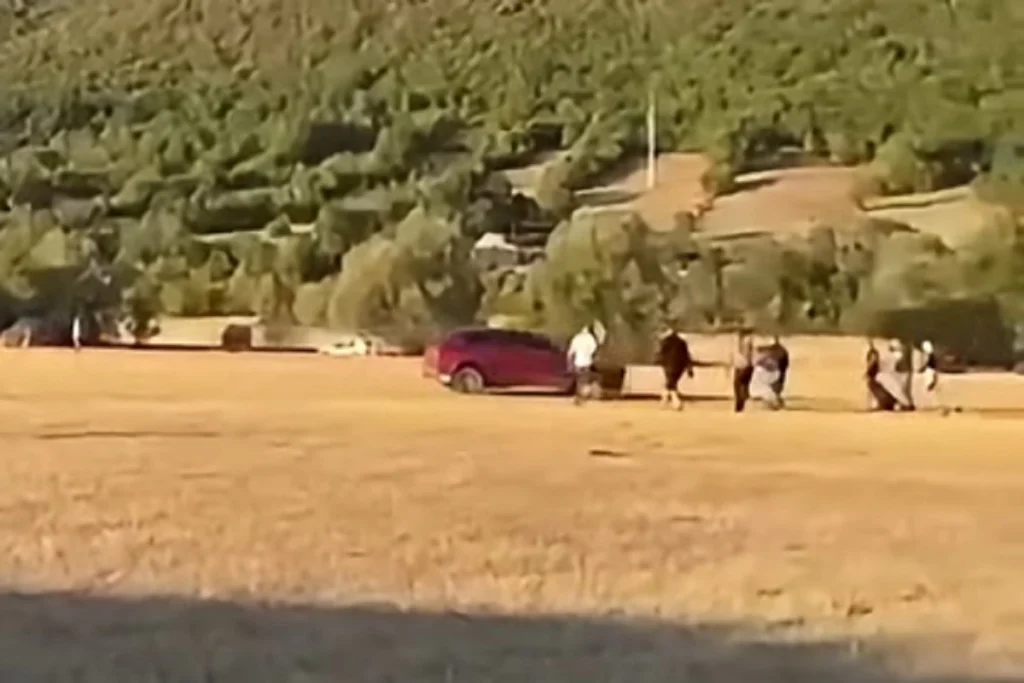 Uhapšen Željko Vujović, osumnjičen za pokušaj teškog ubistva na konjskim trkama u Bileći