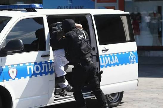 Fočak optužen za pokušaj ubistva: Bivšu suprugu zatekao s drugim muškarcem, pa nasrnuo čakijom