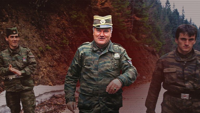 Ratko Mladić će biti sahranjen uz najviše državne počasti
