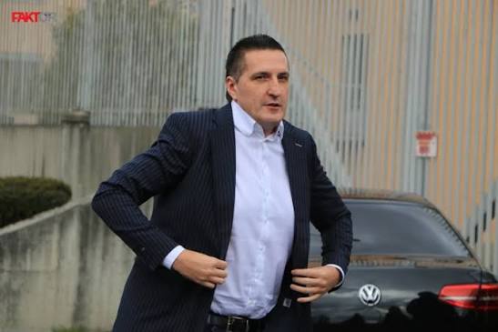 Tužilaštvo izdalo prve naloge u istrazi protiv Eleka i Ljevnajića