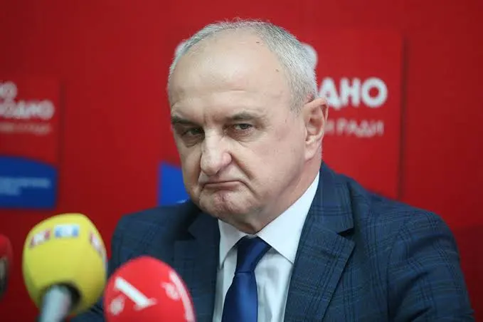 Đokić: Prelazak načelnika Čajniča u SNSD predstavlja pogrešan i neodgovoran politički potez
