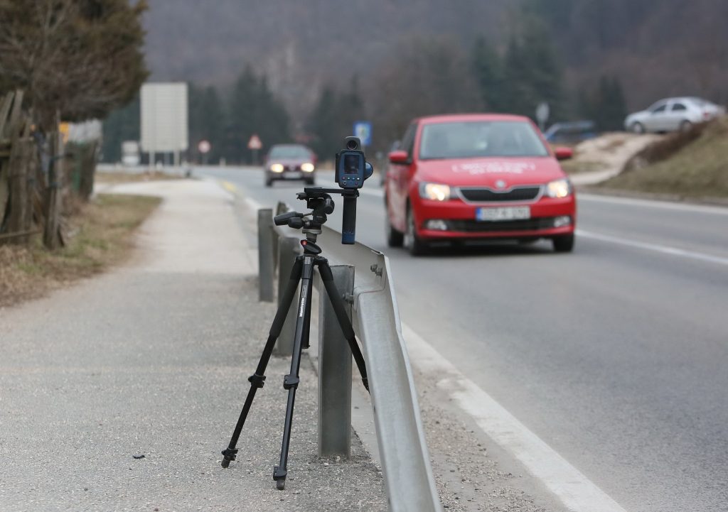 MUP Srpske krenuo u nabavku radara od 23 miliona KM