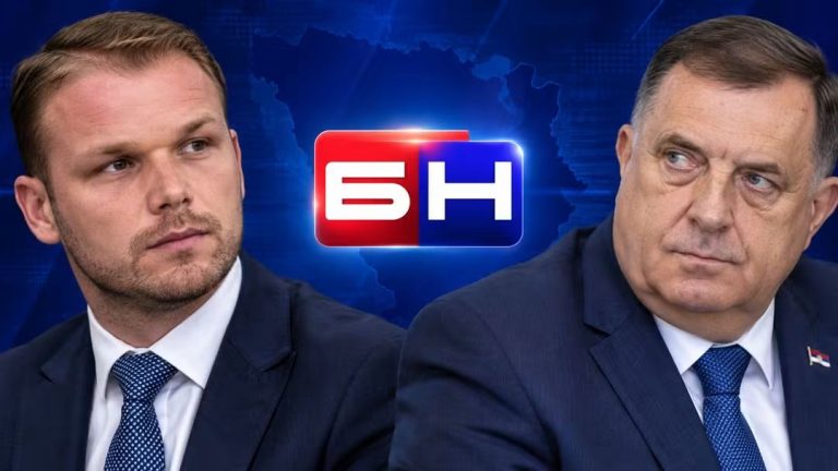 BN kao dimna zavjesa za saradnju Dodika i Stanivukovića