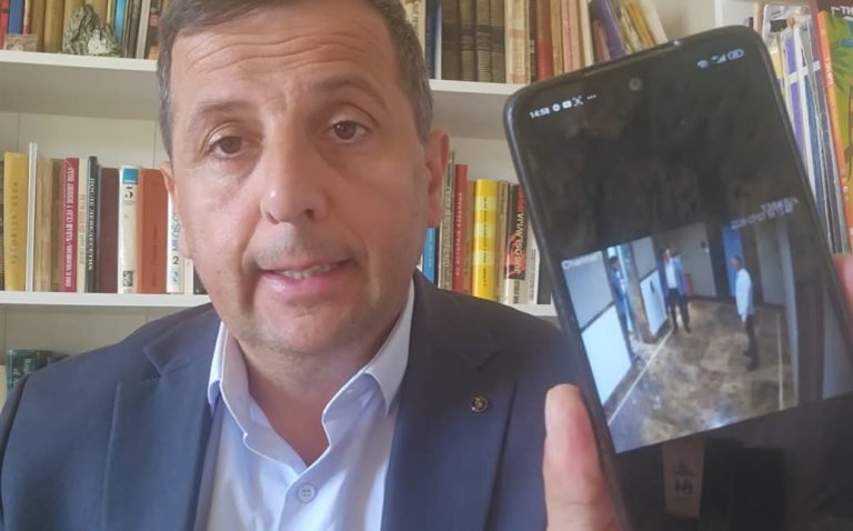 VUKANOVIĆ TRAŽI ODGOVOR OD BLANUŠE: „Šta si radio kod DODIKOVIH?“