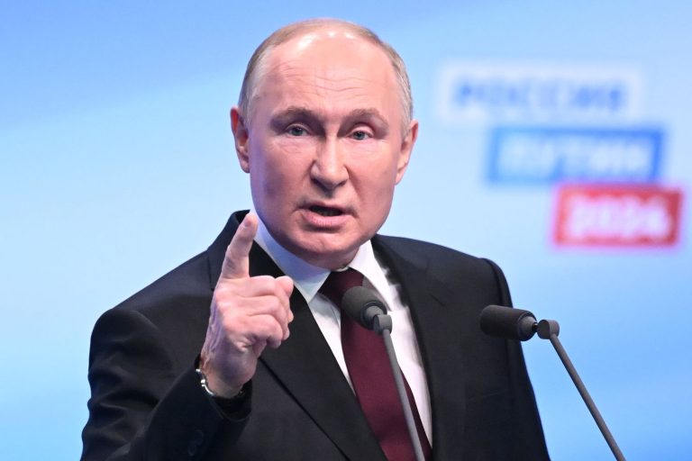 Putin zaprijetio: “Jesu li to dječje igračke, dječja igra? Sad će osjetiti osvetničke udare”