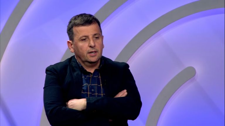 Cvijanović i Božović izbjegli suočavanje s Vukanovićem na N1