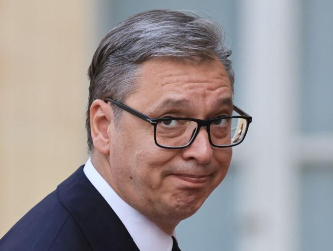 Vučić neće prisustvovati sahrani Ratka Mladića, ali sramno poručio: “Proći će dostojanstveno”