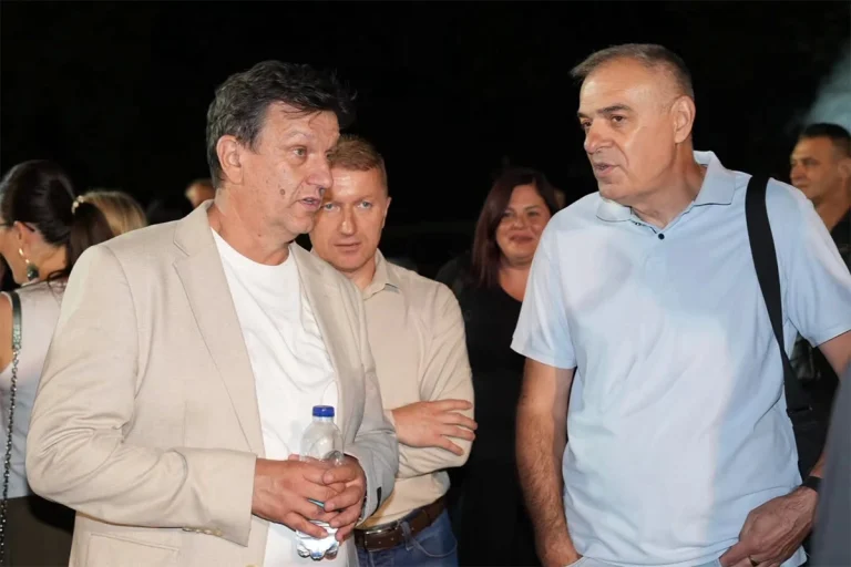 Miličević Blanuši: Povucite odluku o Petroviću, autoritet se ne gradi čistkama